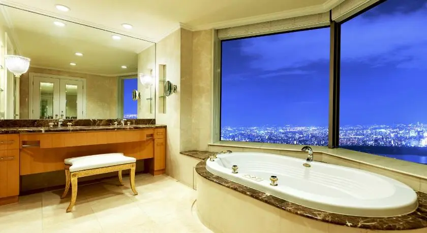 호텔한큐인터내셔널2