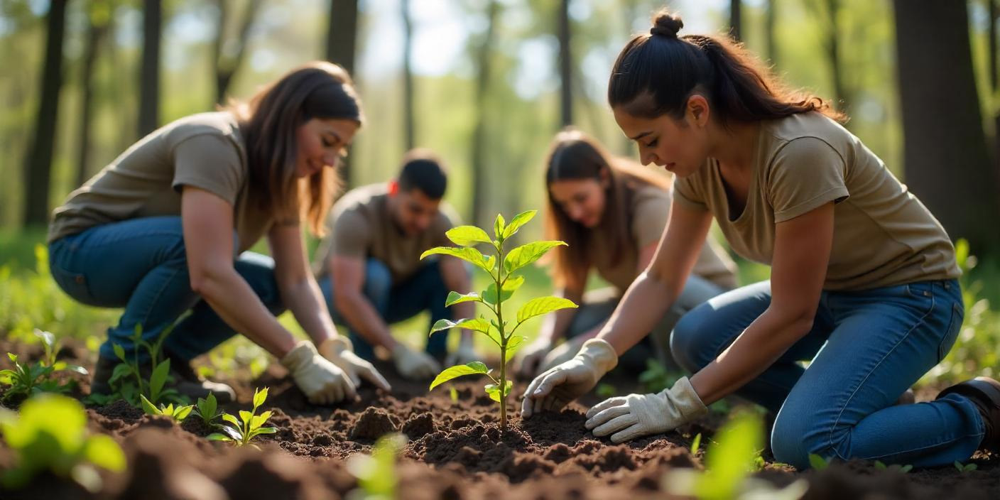 경제 성장과 환경 보호, 어떻게 균형을 맞출 것인가?