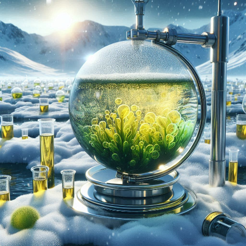바이오 연료1