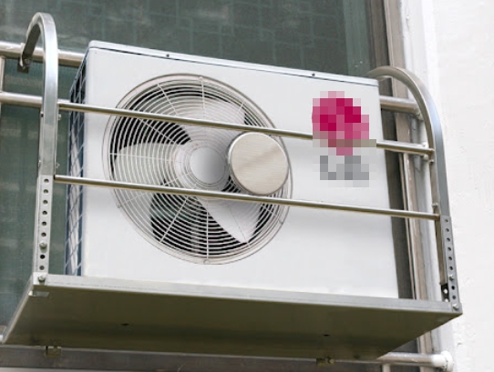 에어컨 설치 비용