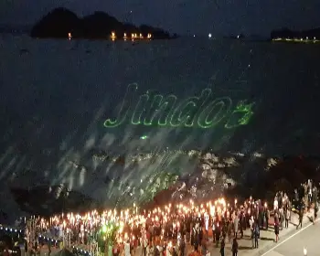 진도 신비의 바닷길 축제_13
