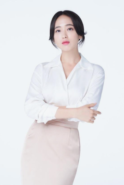 김민정 복귀 드라마 체크인한양