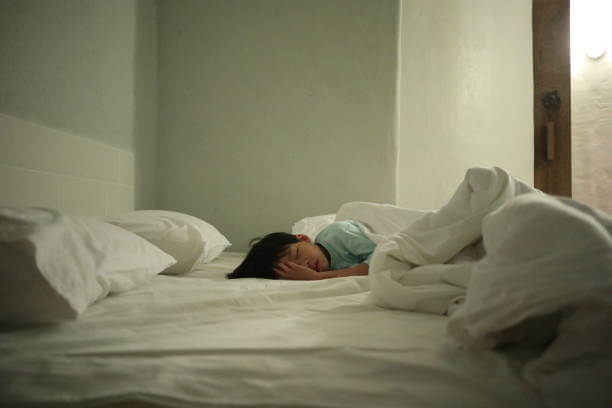 아침형 아이와 저녁형 아이의 기질에 따른 수면 지도법