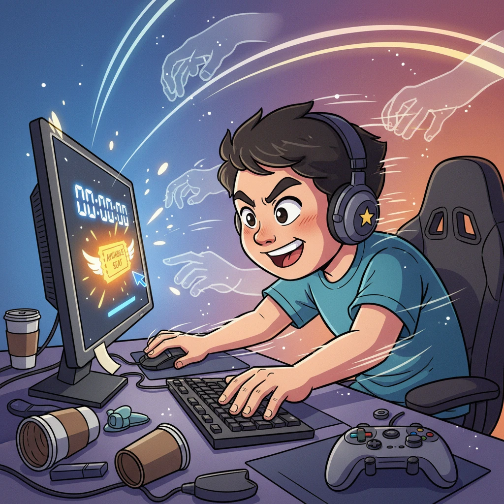 미스트롯4 콘서트 인터파크 티켓팅 준..