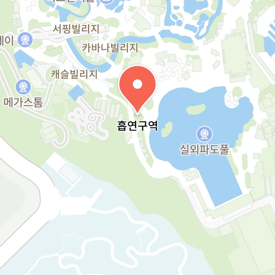 흡연 구역 찾는 법 금연 장소 리스트