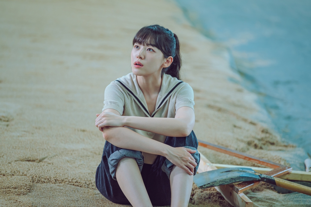 모래에도 꽃이 핀다. 오유경&#44; 배우 이주명 프로필 모든 정보