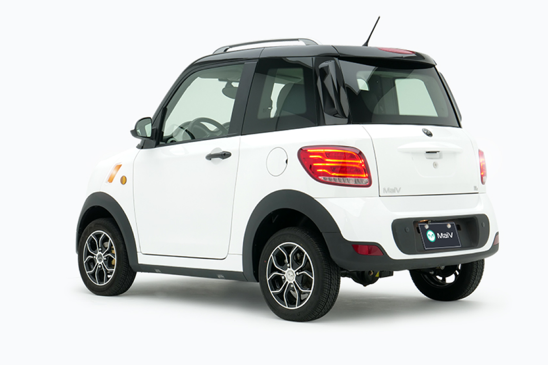 마이브M1 모델 출처 마이브 홈페이지