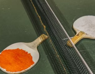 table-tennis