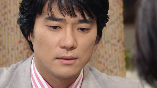 이태곤 드라마