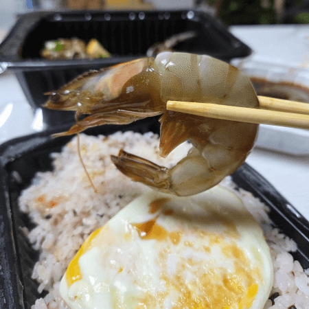 신 밥도둑 간장게장&양념게장 미아본점 새우장