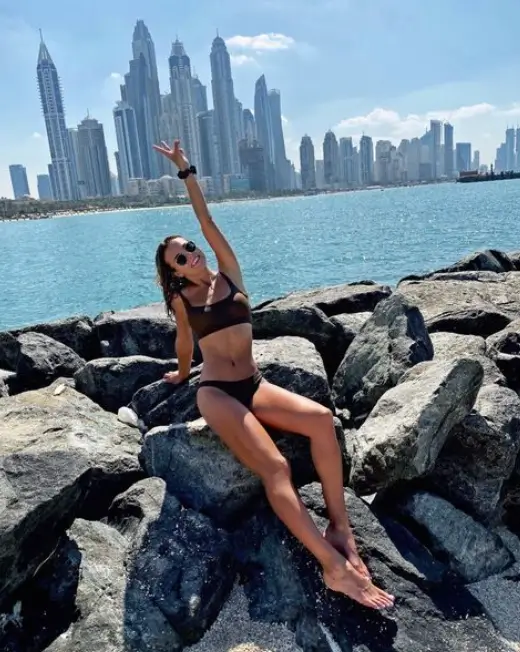 안나 칼린스카야