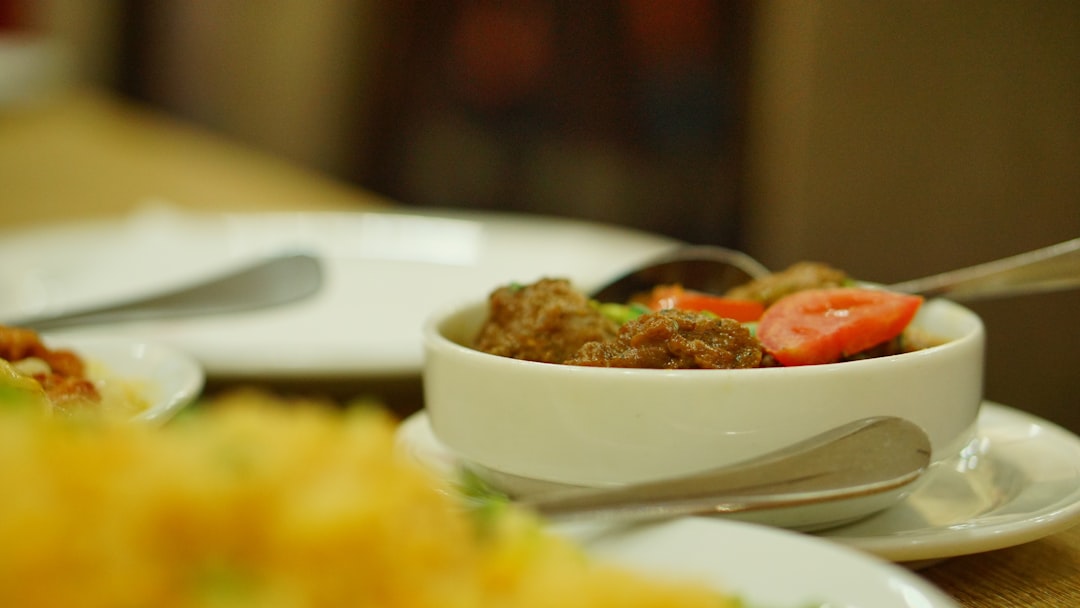 Restaurant.
