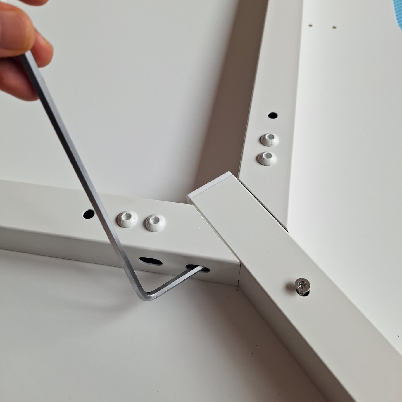 209애비뉴 제로데스크 에보 컴퓨터책상