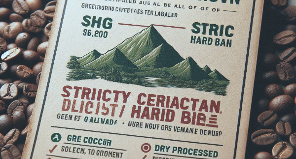 세계 커피생산량 순위