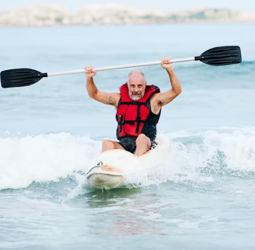 나이 들수록 중요한 면역력 관리법