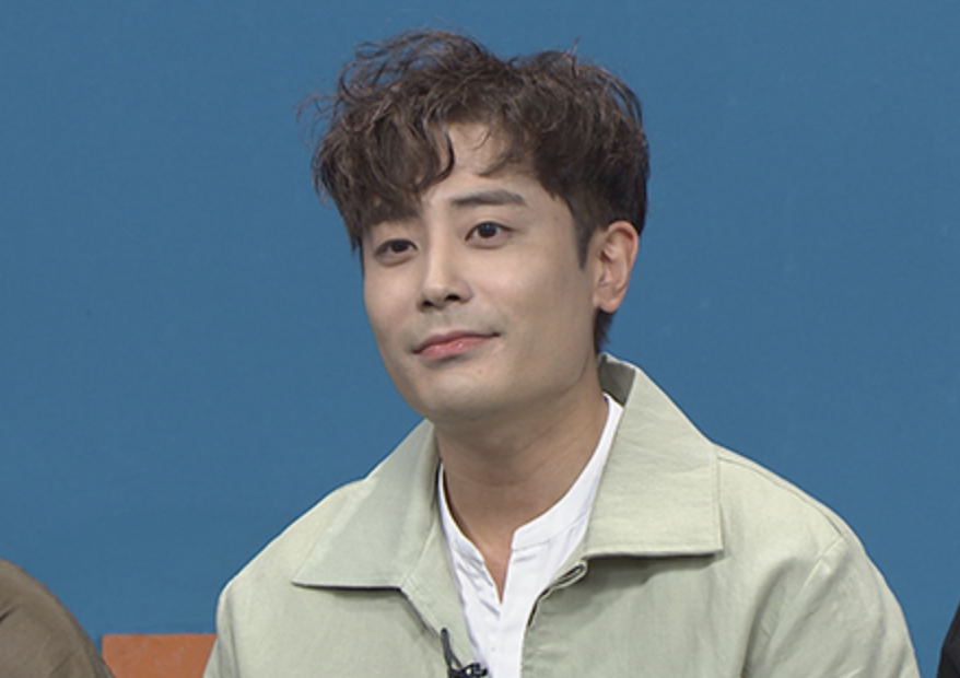 민우혁 비디오여행