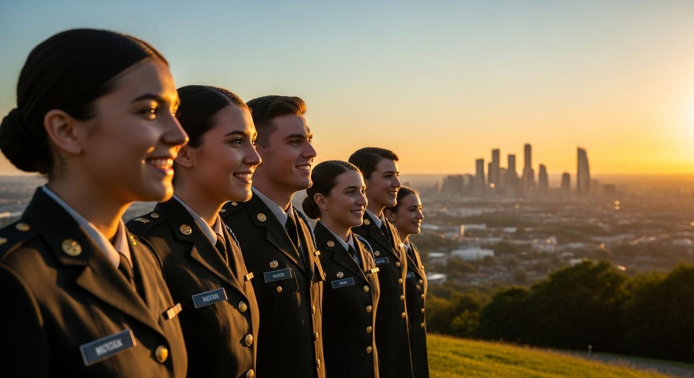 청년미래적금 군복무