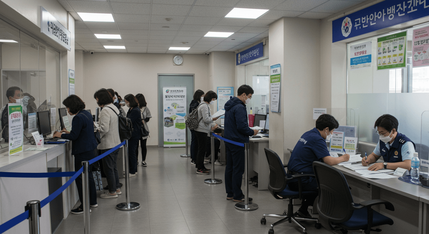 걷잡을 수 없는 물가 폭등 (인플레이션)