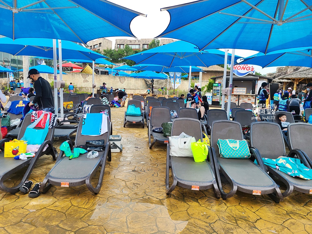 경주 블루원 워터파크 가는방법(대중교통), 이용방법, 올인클루시브 할인예약방법, 준비물