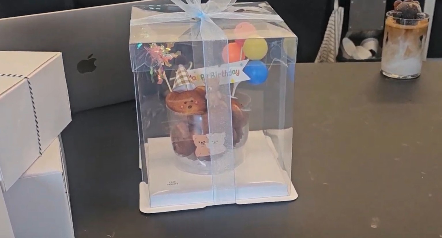 반려견 동반 가능 카페 ‘모디피(modify)’