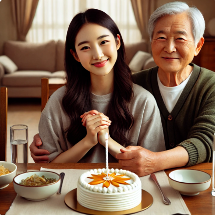 어버이날 선물 문구 메시지 추천 모음