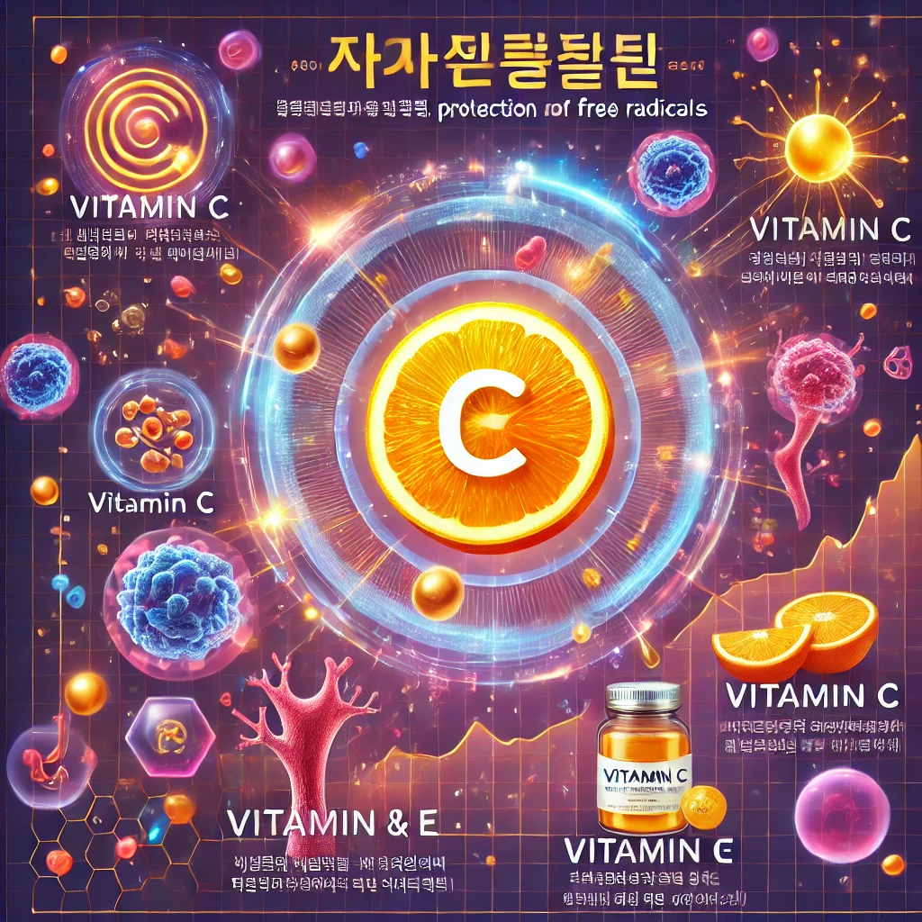 항산화작용