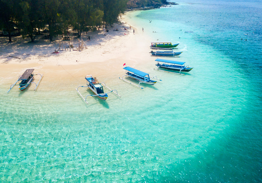 먹고 기도하고 사랑하라 발리 감성여행 바다뷰