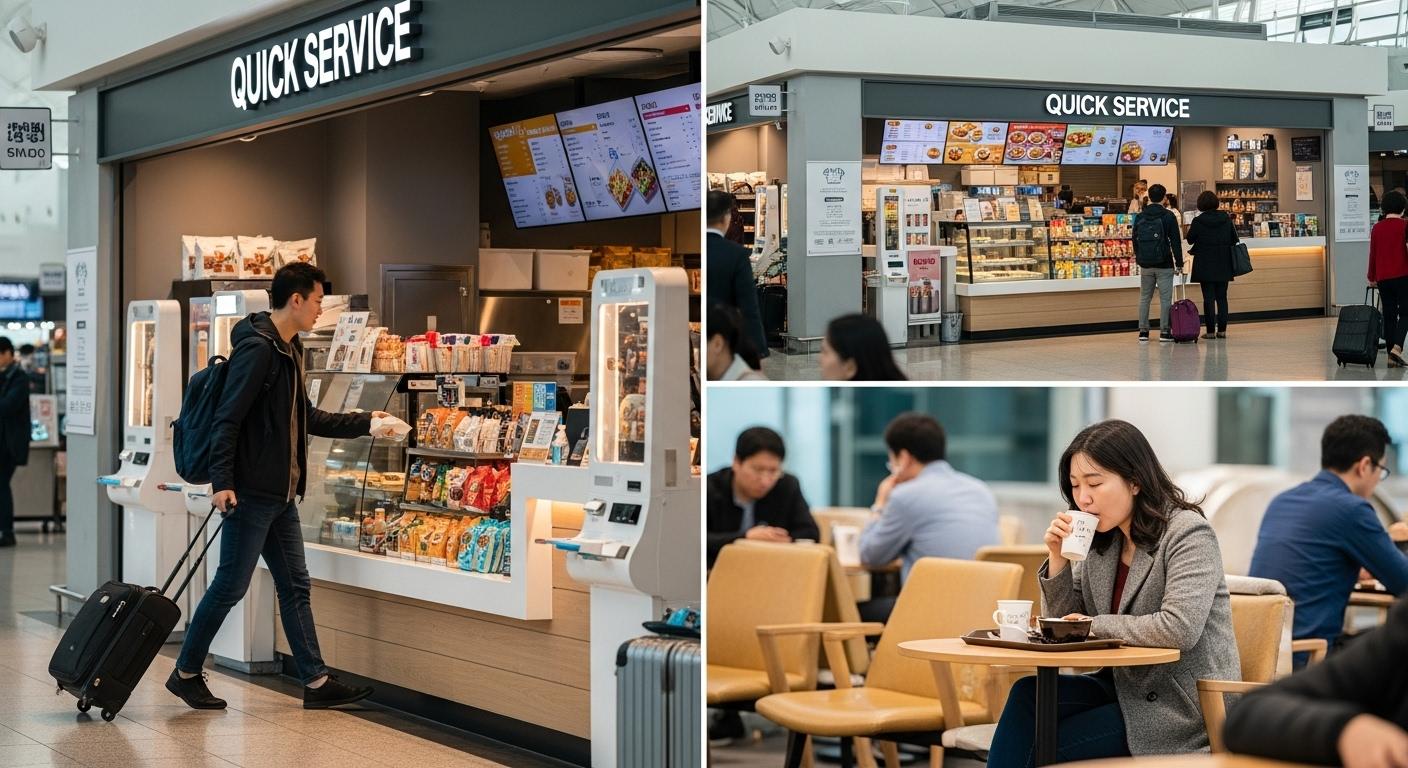김포공항 퀵 서비스