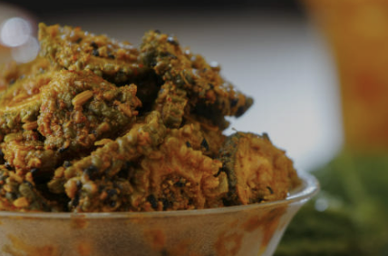 고혈압, 당뇨 잡아주는 여주 효능 총정리 (최신)