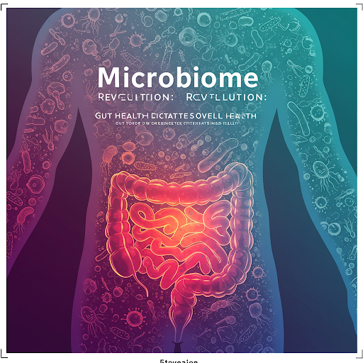 장 건강이 전체 건강을 좌우한다