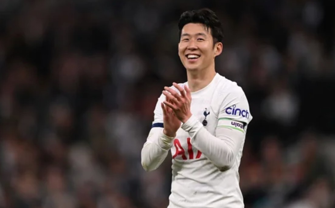 쿠팡플레이 시리즈 토트넘