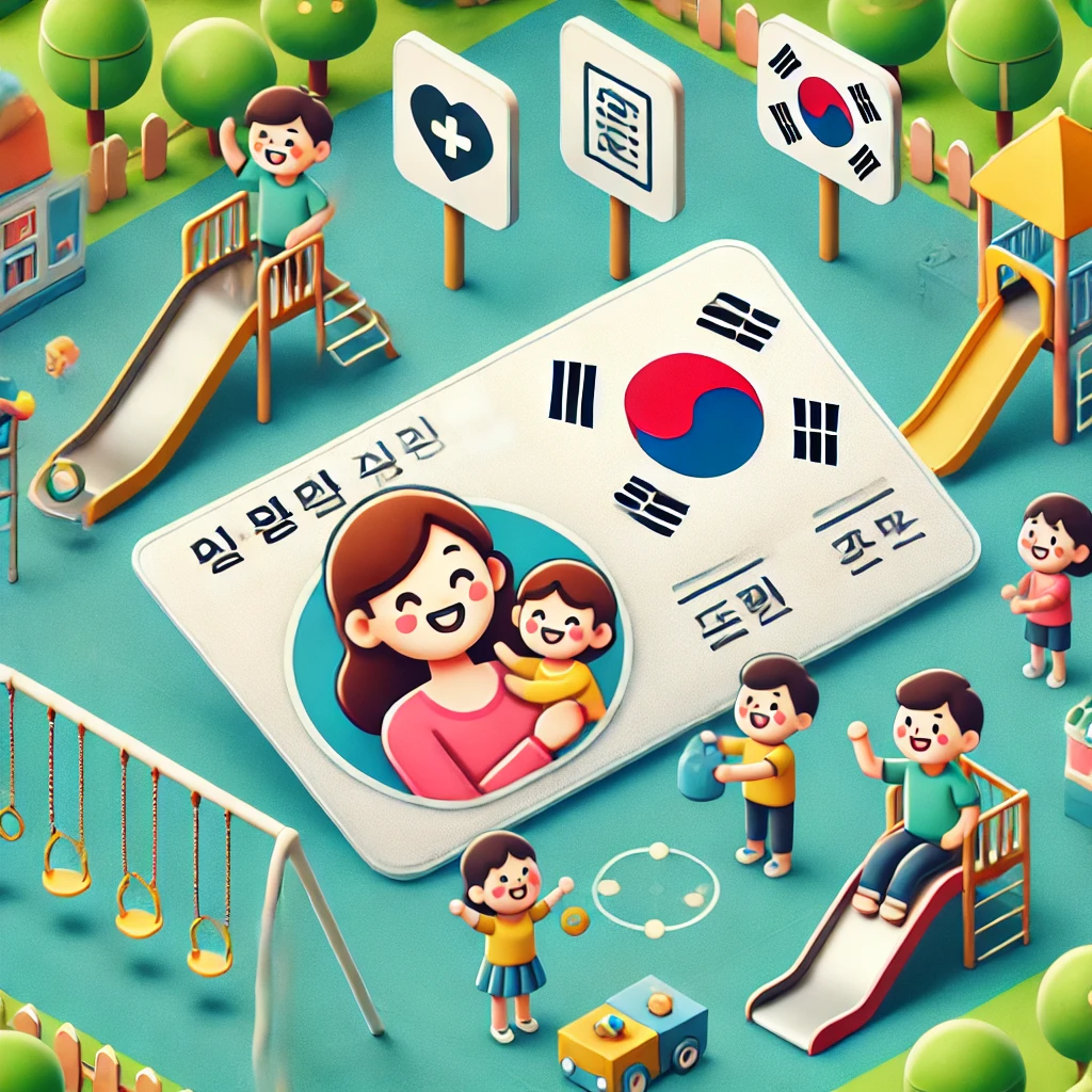 2024 국민행복카드 발급