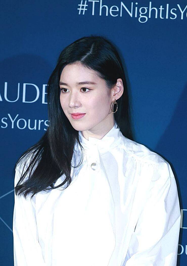 배우-정은채