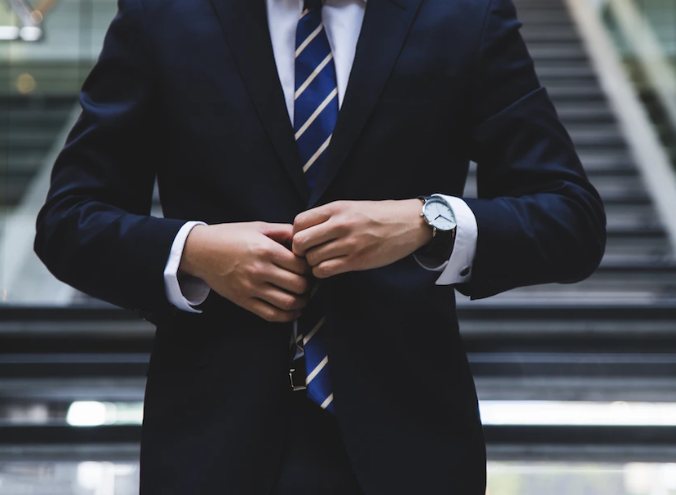 남성시계의 인기 순위 TOP 5