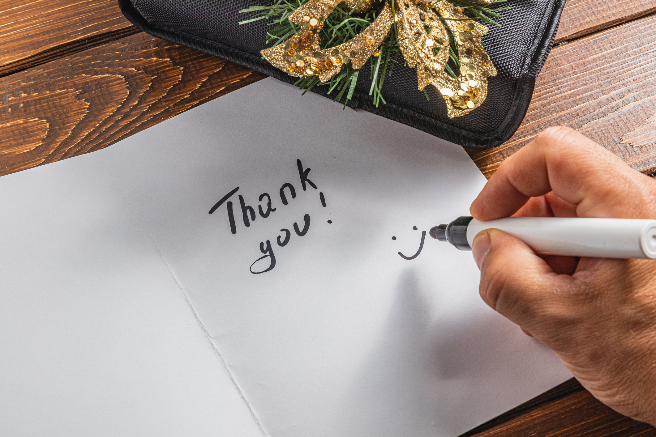 감사일기의 과학: 감사하는 습관이 뇌를 변화시키는 법