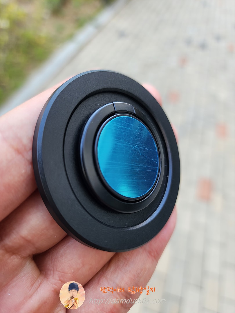 다이소 맥세이프 호환용 핑거링