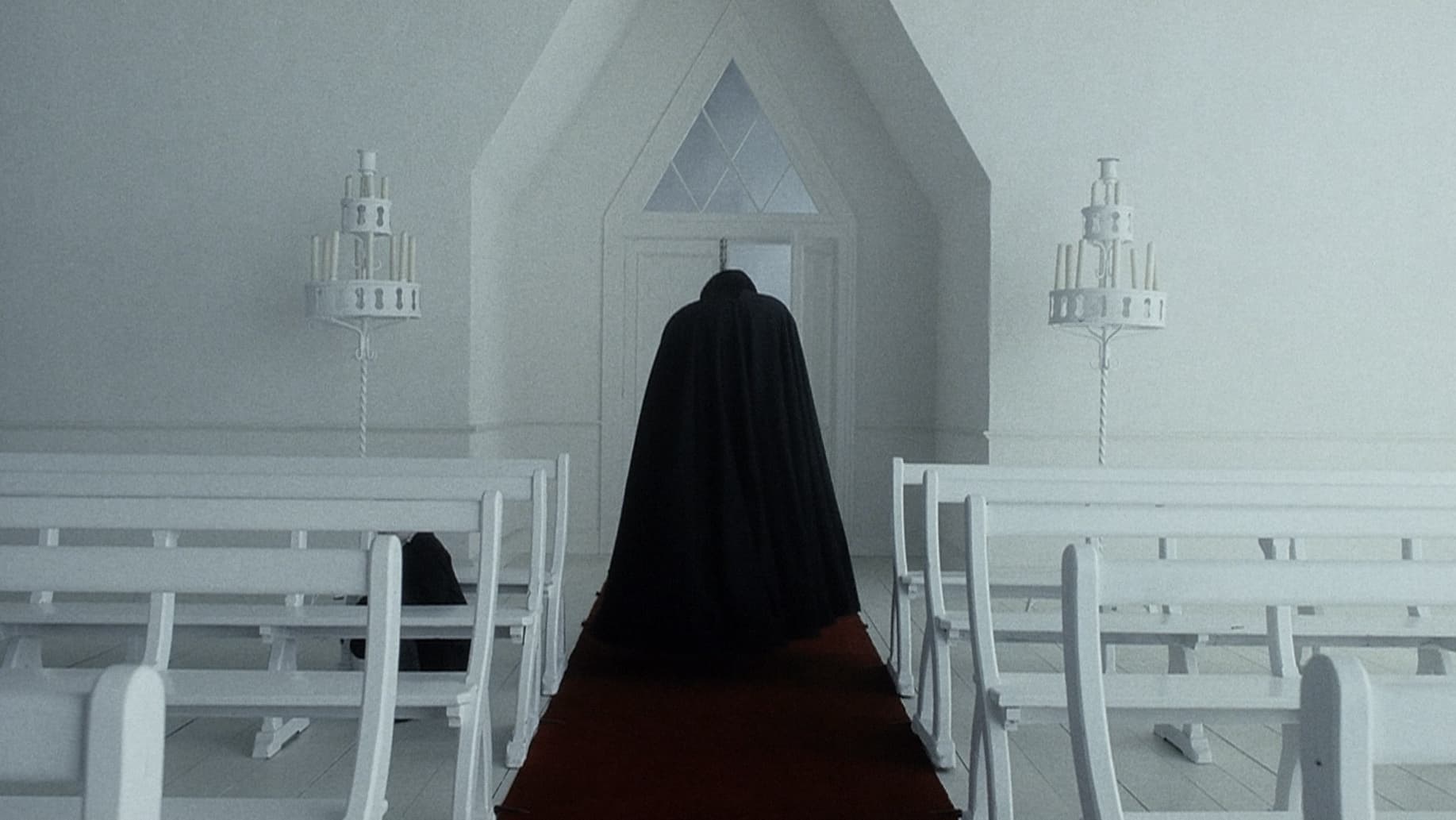 슬리피 할로우(Sleepy Hollow, 1999)