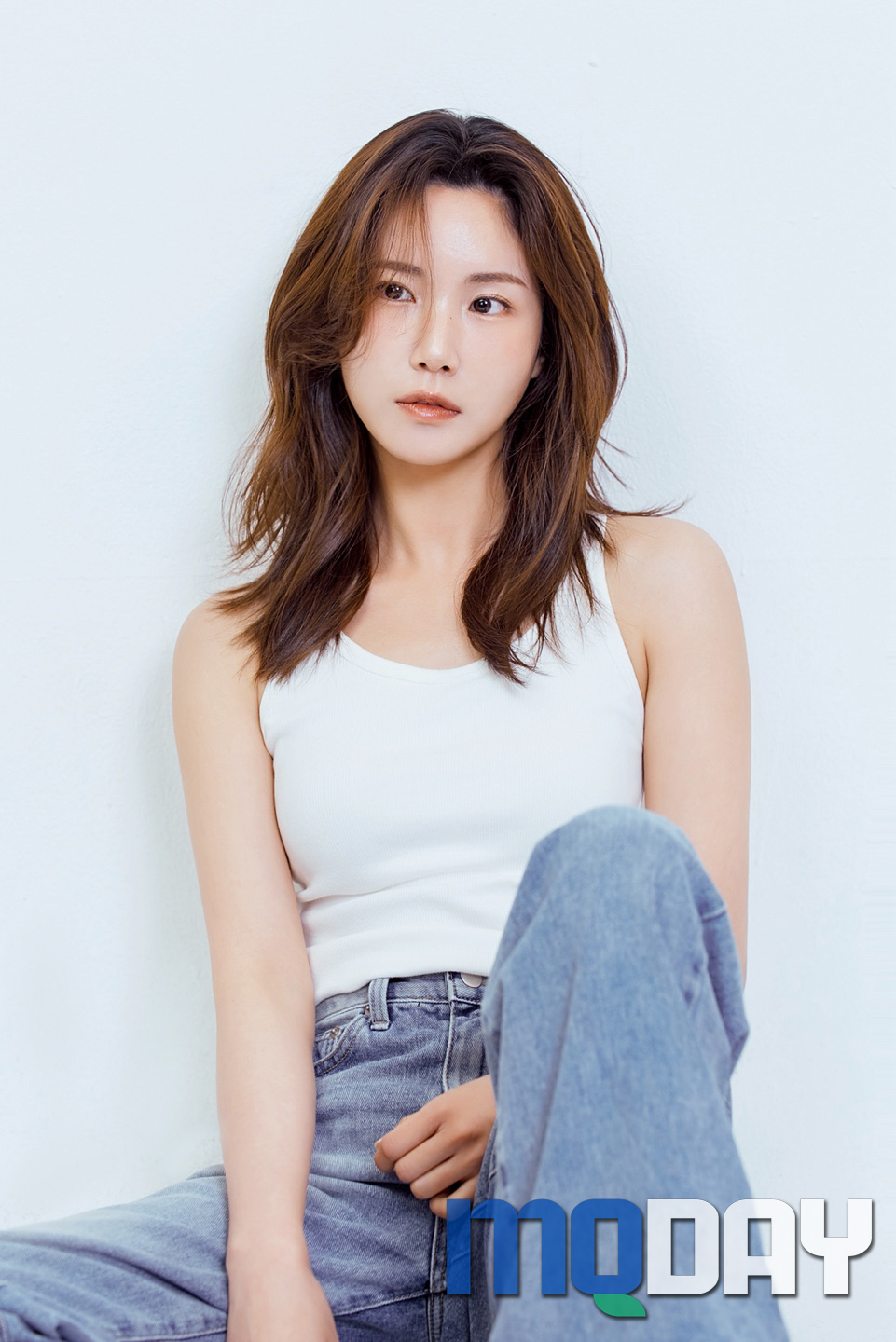 연극 오나의귀신님 배우 유가은