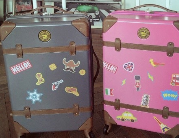 2024년 어린이캐리어 브랜드추천 TOP 5