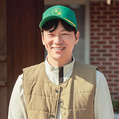등장인물