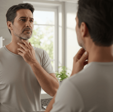 비인두암 초기증상 및 원인6