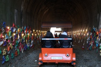 겨울 국내여행지 추천 베스트 5 바이크1