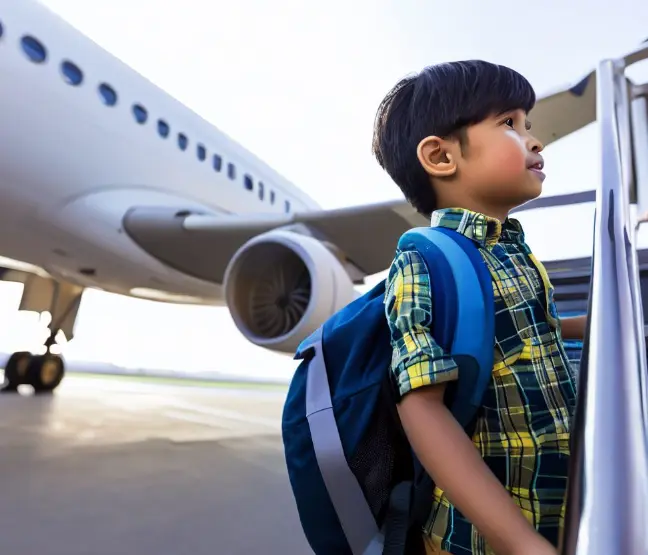 비행기-혼자-탈수 있는-나이-1