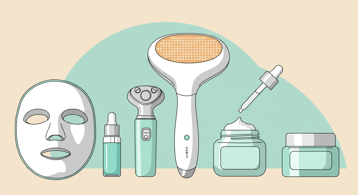 홈케어의 장점과 한계