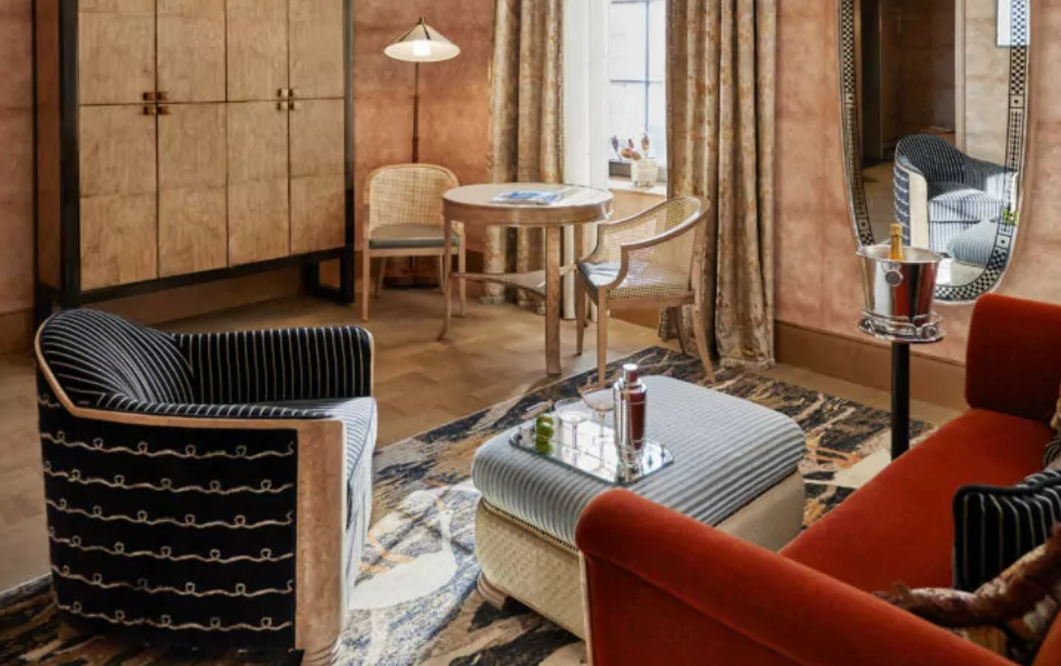 Sommerro, 오슬로, 노르웨이 : 부대시설, 객실, 소개, 관광, 어메니티