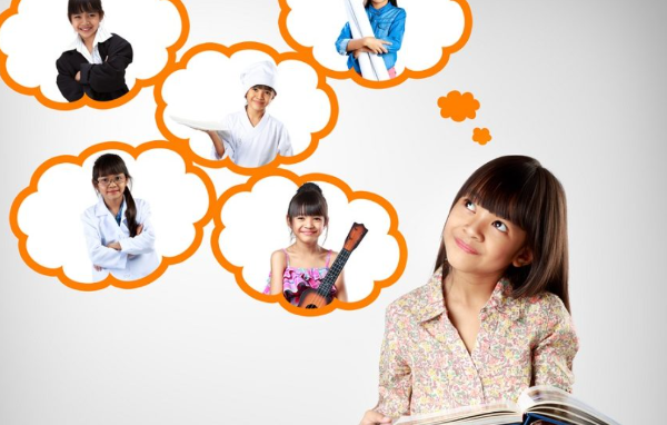 조기진로 교육에 대해 생각해 보는 시간에 대한 이미지