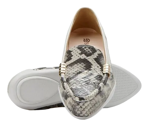 베카치노 여성 플렛 816012 CA-934