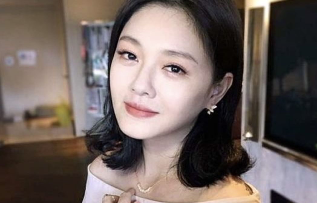 대만 배우 서희원