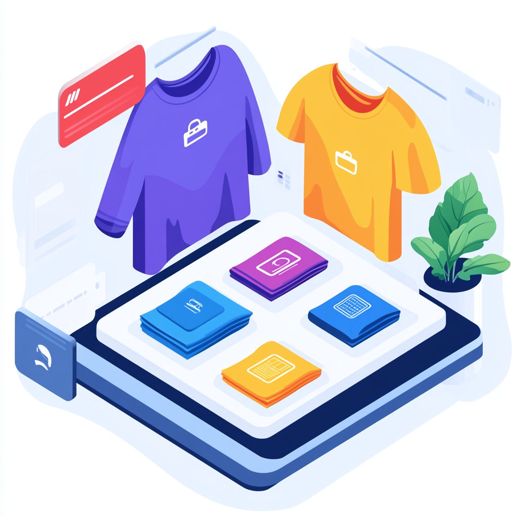 쇼핑몰 창업 절차와 성공 전략