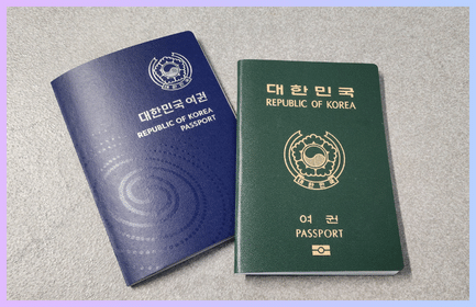 여권재발급 온라인 신청